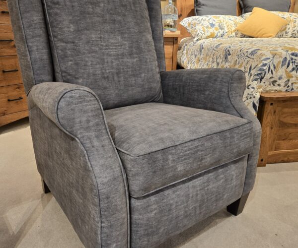 King Hickory Hannah Recliner