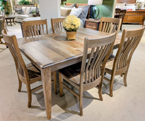 Clearance Products 37 Montreal Table
