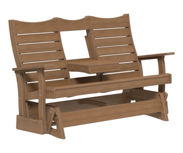 5' Contour Glider