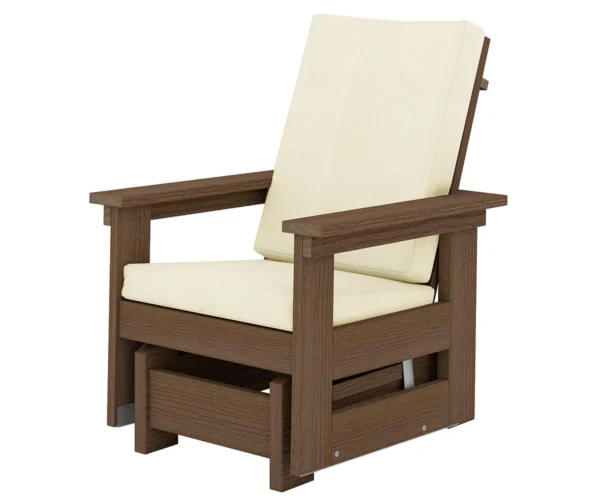 Brooklyn Chair Glider