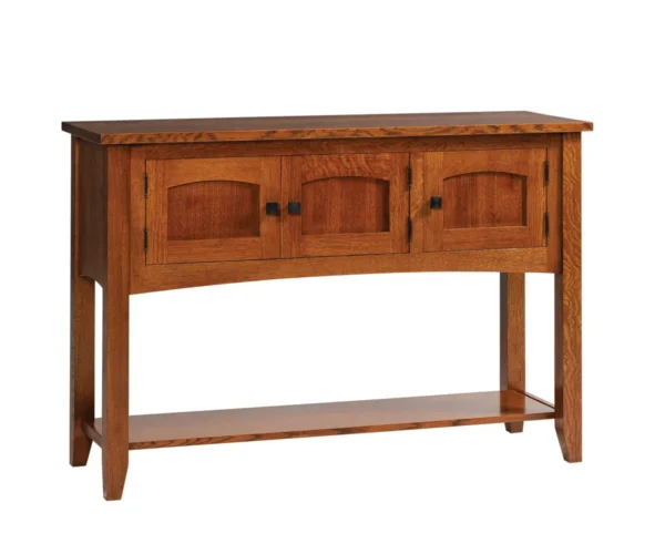 Blakely Mission Side Board