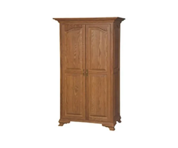 Crown Villa Wardrobe