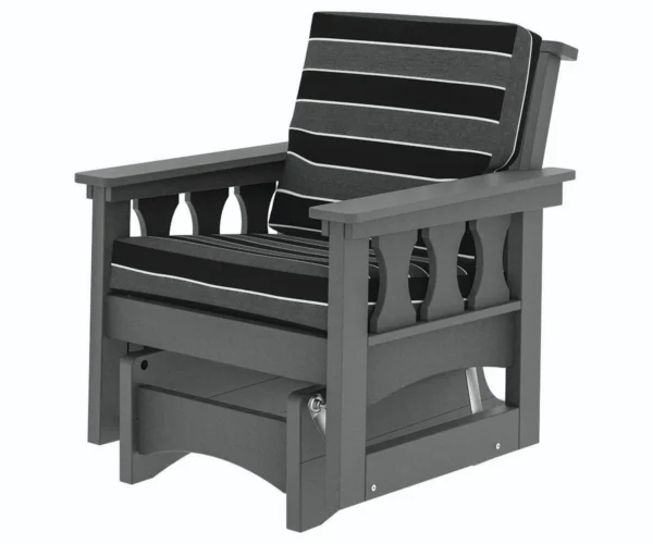 Heritage Chair Glider