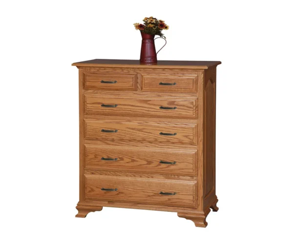 Crown Villa Chest of Drawers