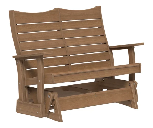 4' Contour Glider