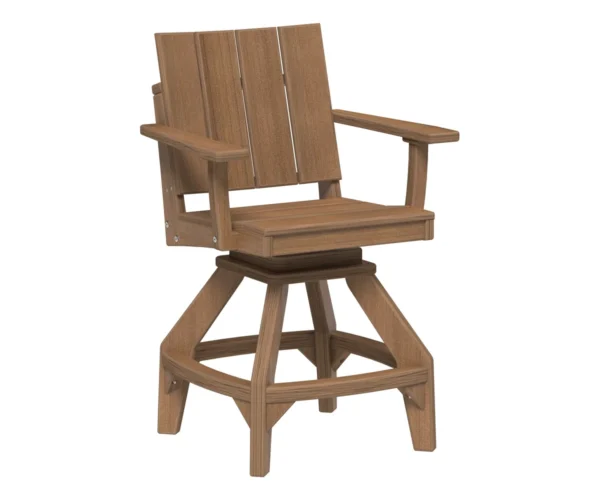 Urban Swivel Chair - Counter Height
