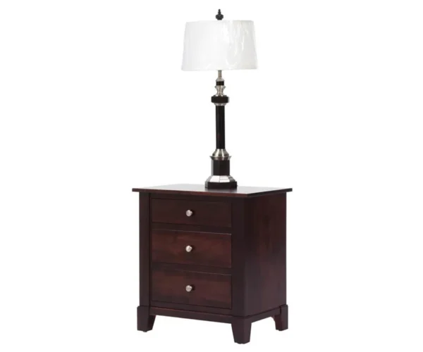 Greenwich Nightstand