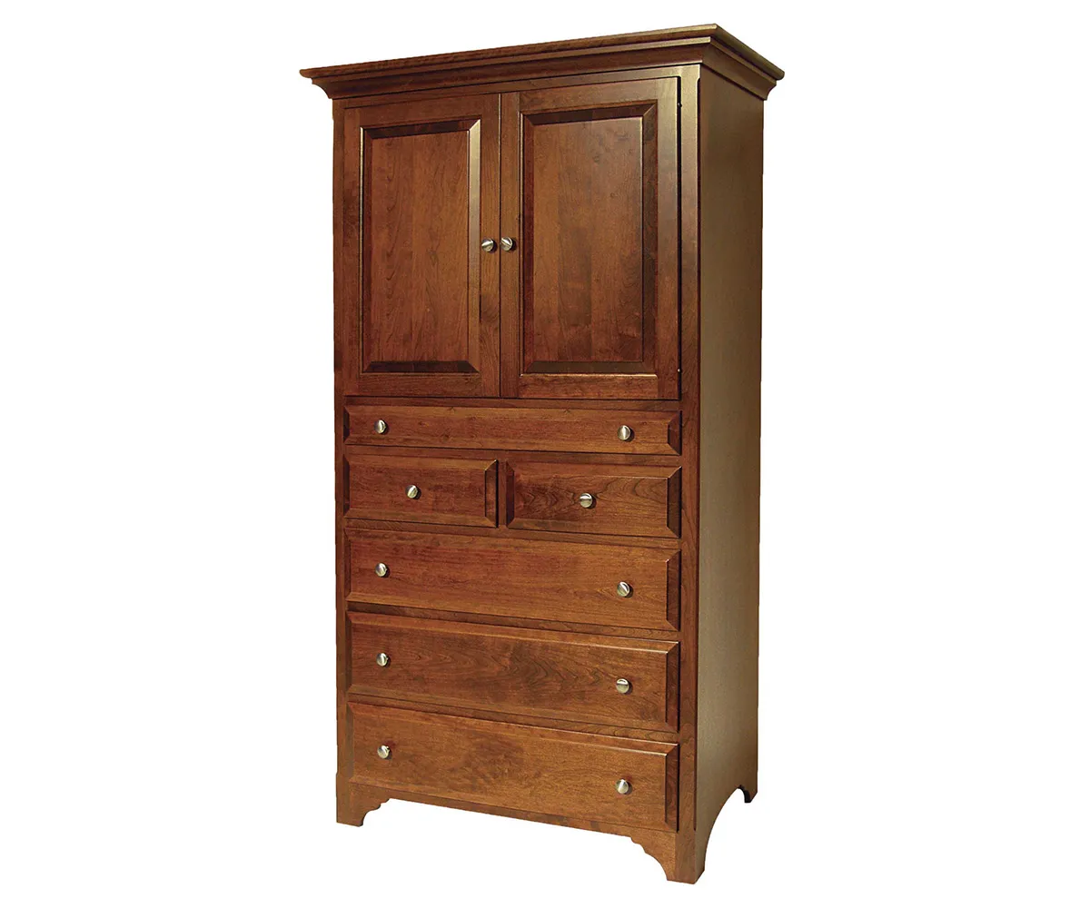 Richfield Bedroom Collection - Image 8