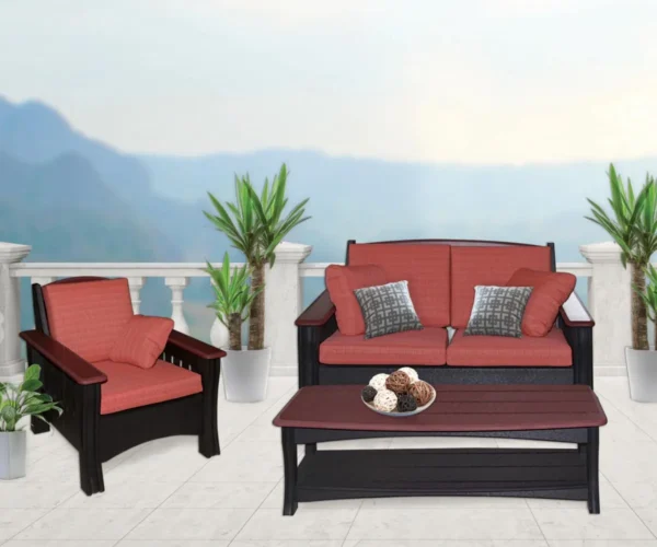 Williamson Outdoor Collection